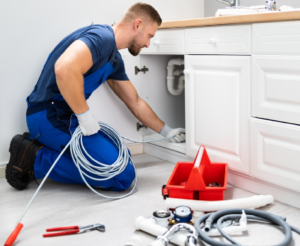 expert en canalisation et en assainissement- prodébouchage