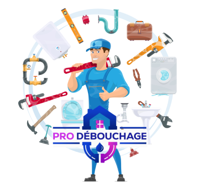spécialiste débouchage - prodébouchage