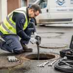 Inspection caméra canalisation à Paris : pourquoi, quand et combien en 2026 ?